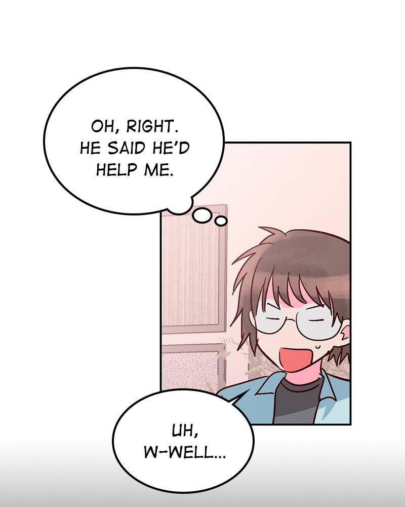 The Man Who Cleans up Makeup chapter 53 - page 51