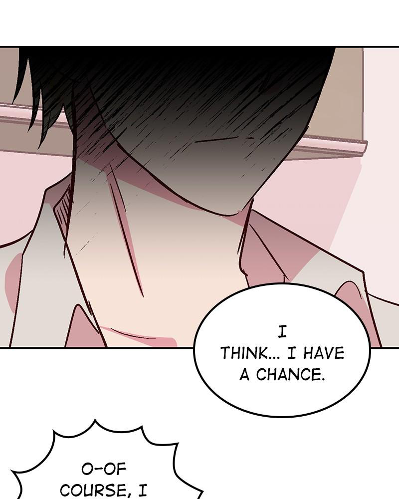 The Man Who Cleans up Makeup chapter 53 - page 56