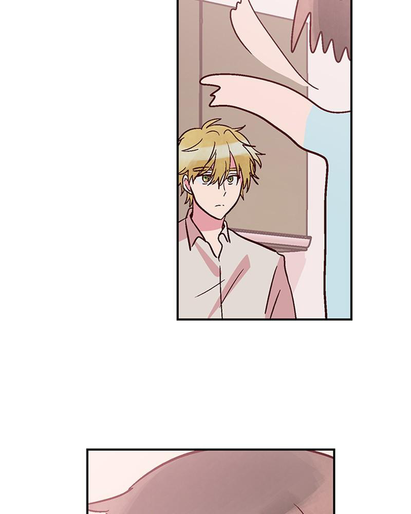 The Man Who Cleans up Makeup chapter 53 - page 59