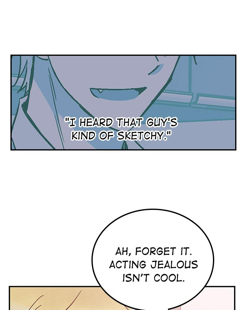 The Man Who Cleans up Makeup chapter 53 - page 61