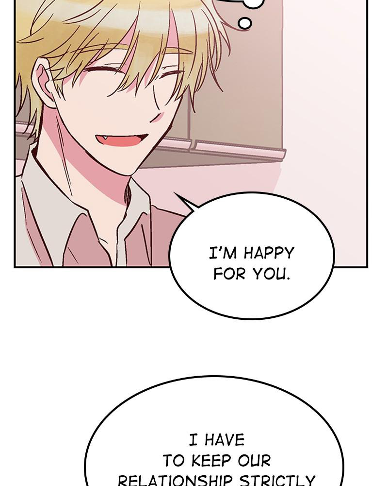 The Man Who Cleans up Makeup chapter 53 - page 62