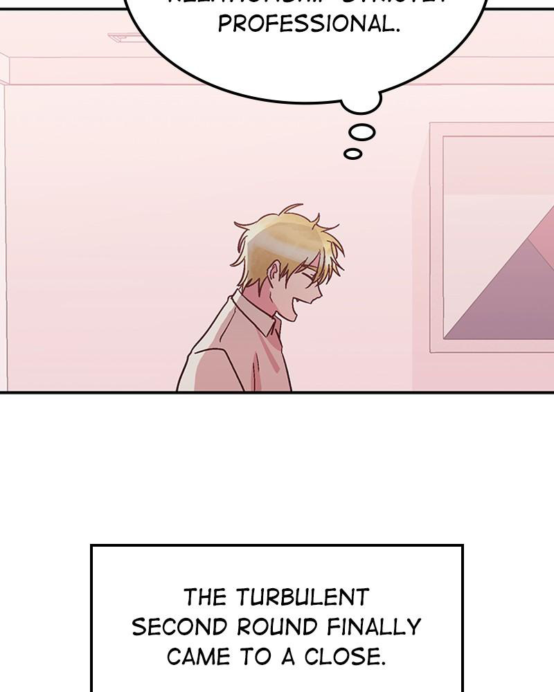 The Man Who Cleans up Makeup chapter 53 - page 63