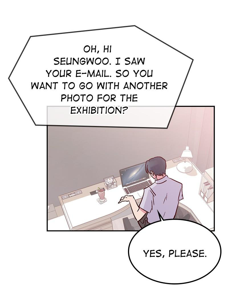 The Man Who Cleans up Makeup chapter 53 - page 66