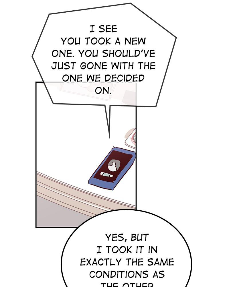 The Man Who Cleans up Makeup chapter 53 - page 67