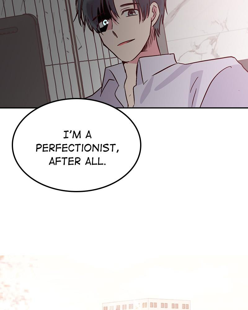 The Man Who Cleans up Makeup chapter 53 - page 71