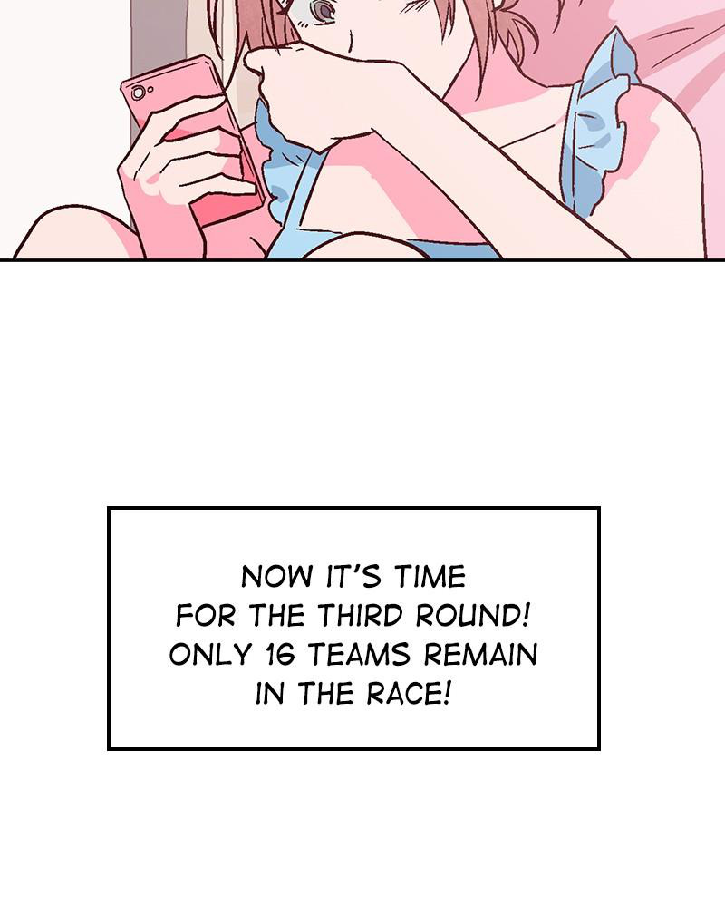 The Man Who Cleans up Makeup chapter 53 - page 77