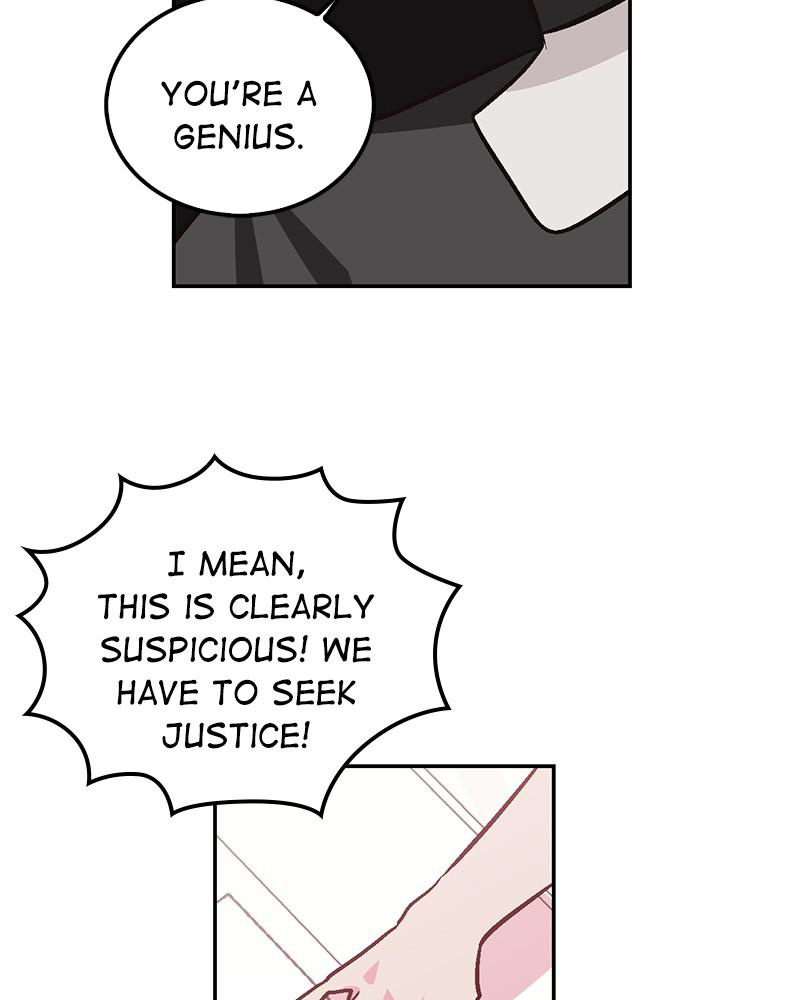 The Man Who Cleans up Makeup chapter 53 - page 8