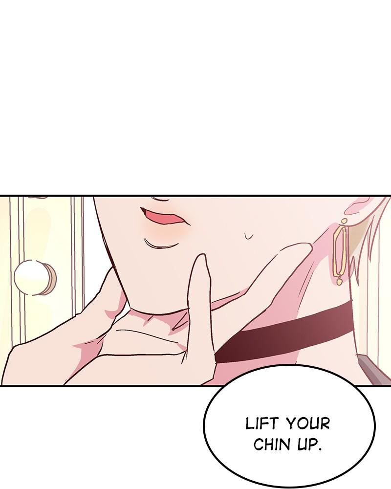 The Man Who Cleans up Makeup chapter 54 - page 1