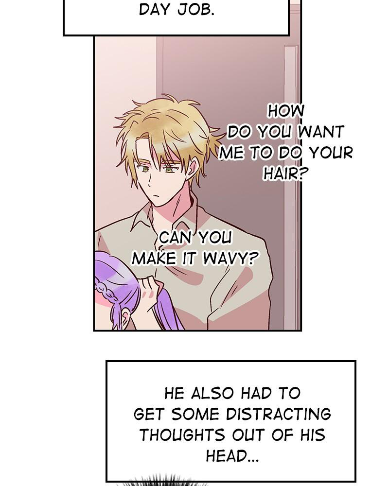 The Man Who Cleans up Makeup chapter 54 - page 10