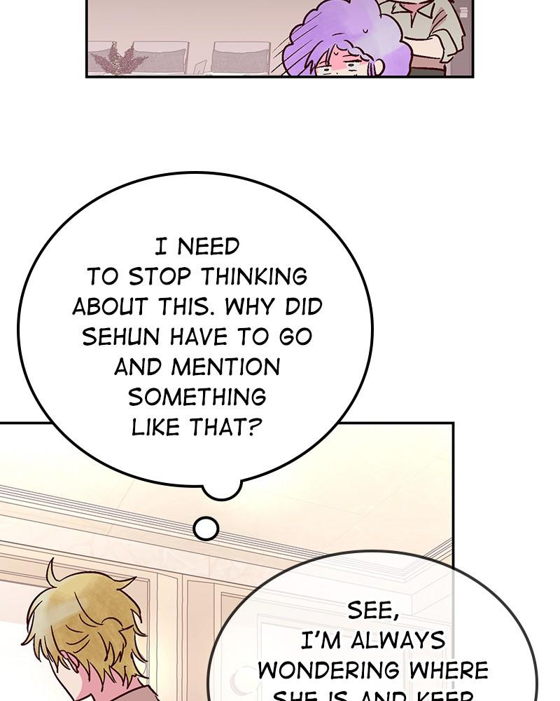 The Man Who Cleans up Makeup chapter 54 - page 13