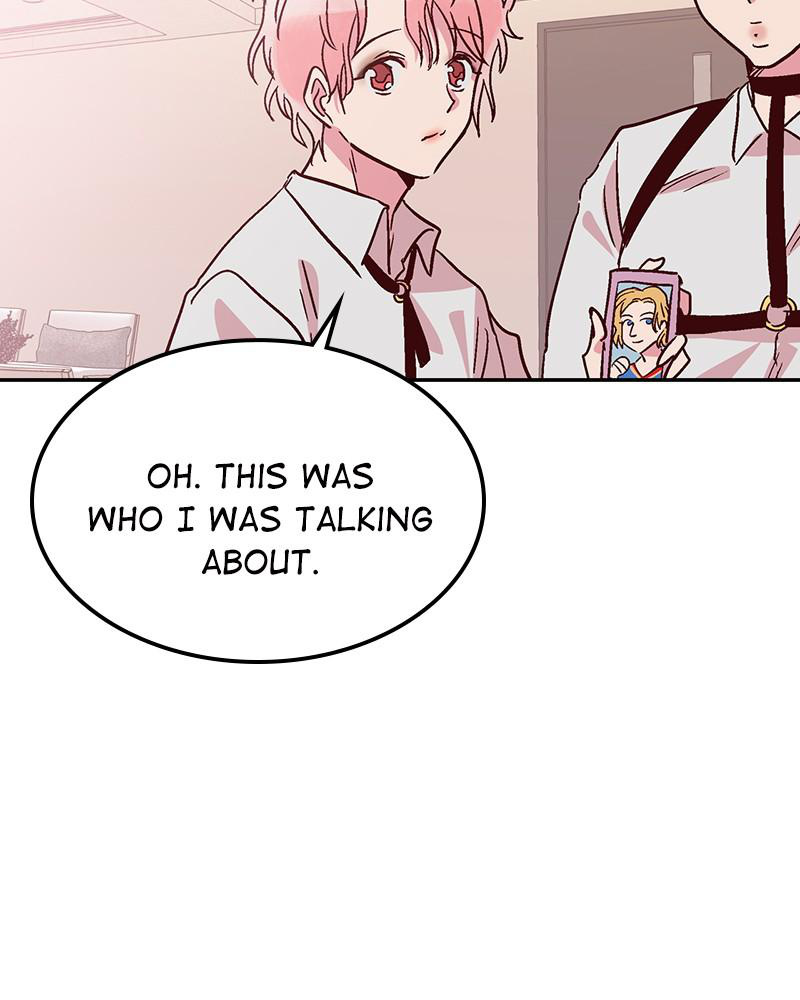 The Man Who Cleans up Makeup chapter 54 - page 17