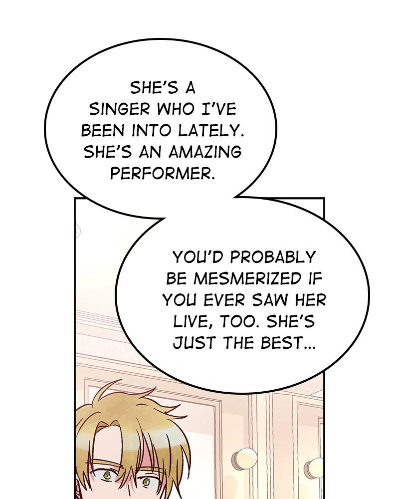 The Man Who Cleans up Makeup chapter 54 - page 19