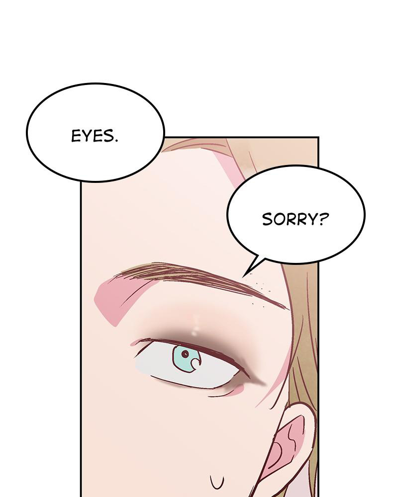The Man Who Cleans up Makeup chapter 54 - page 2