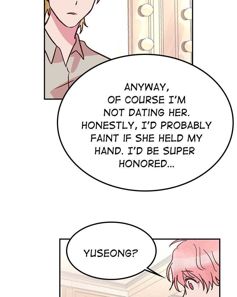 The Man Who Cleans up Makeup chapter 54 - page 20