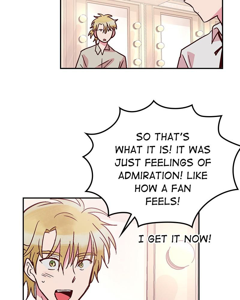 The Man Who Cleans up Makeup chapter 54 - page 21