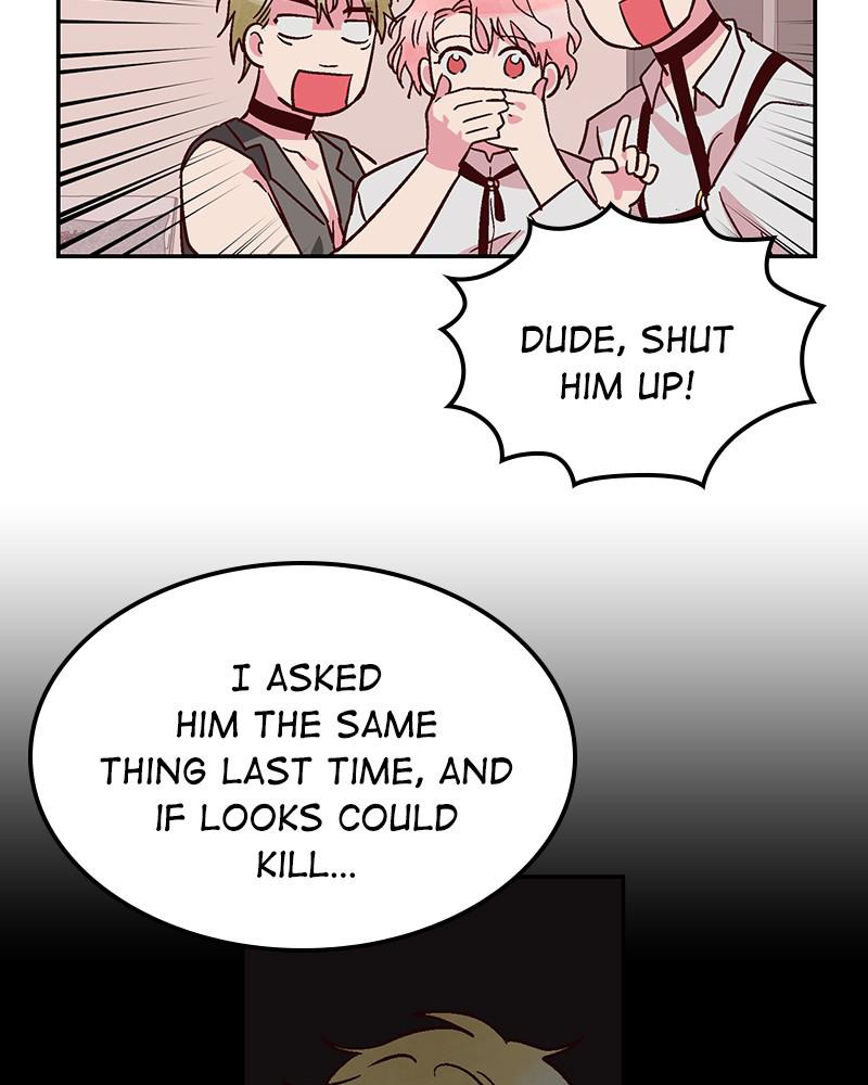 The Man Who Cleans up Makeup chapter 54 - page 23