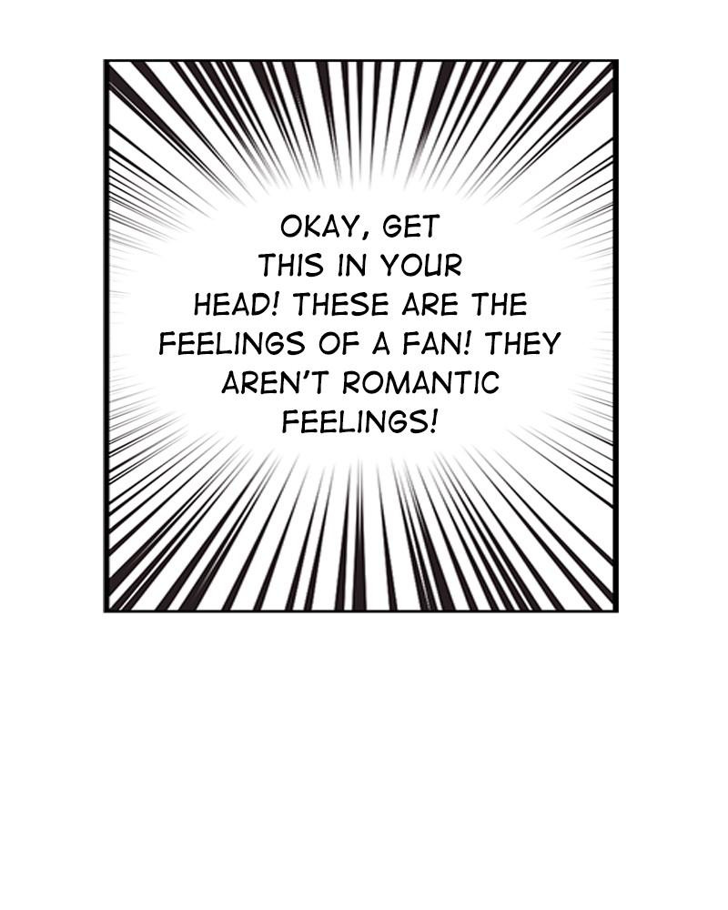 The Man Who Cleans up Makeup chapter 54 - page 27