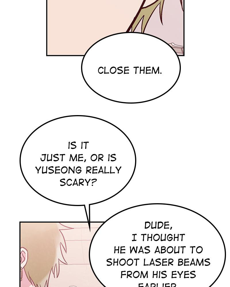 The Man Who Cleans up Makeup chapter 54 - page 3