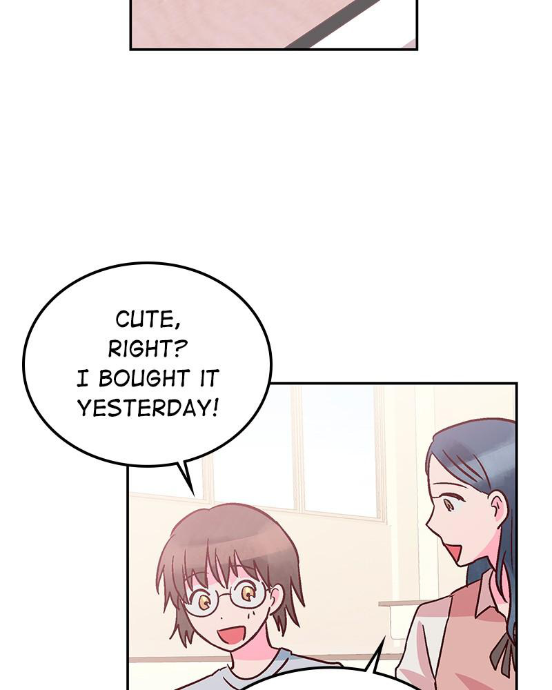 The Man Who Cleans up Makeup chapter 54 - page 31