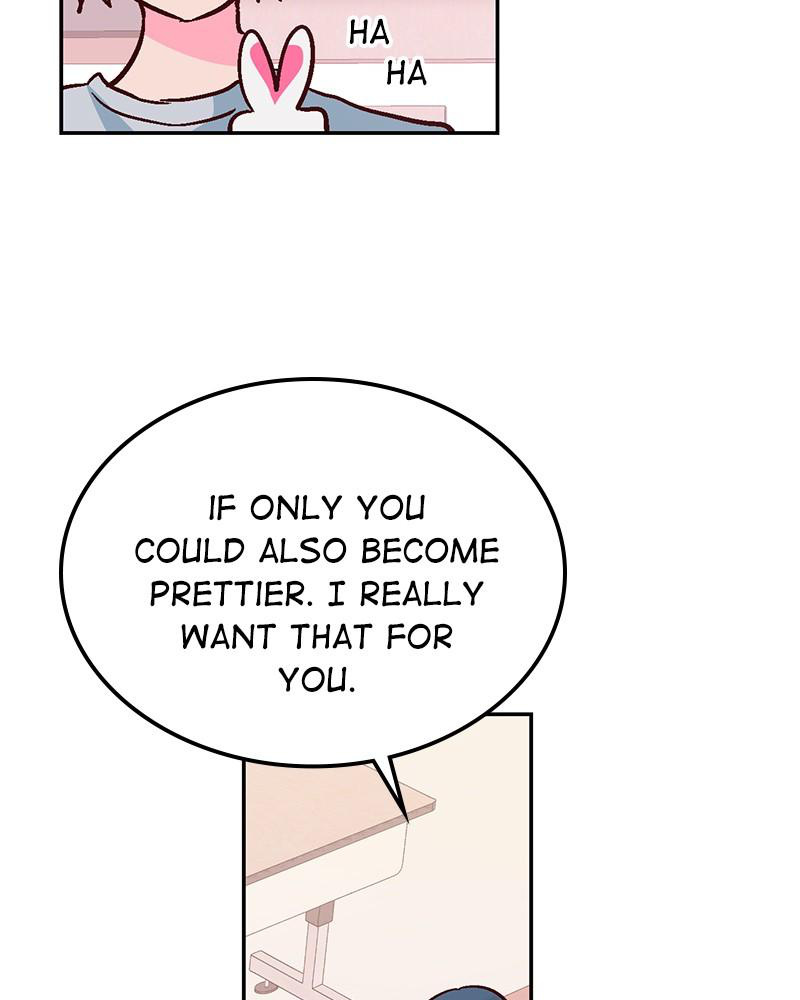 The Man Who Cleans up Makeup chapter 54 - page 33