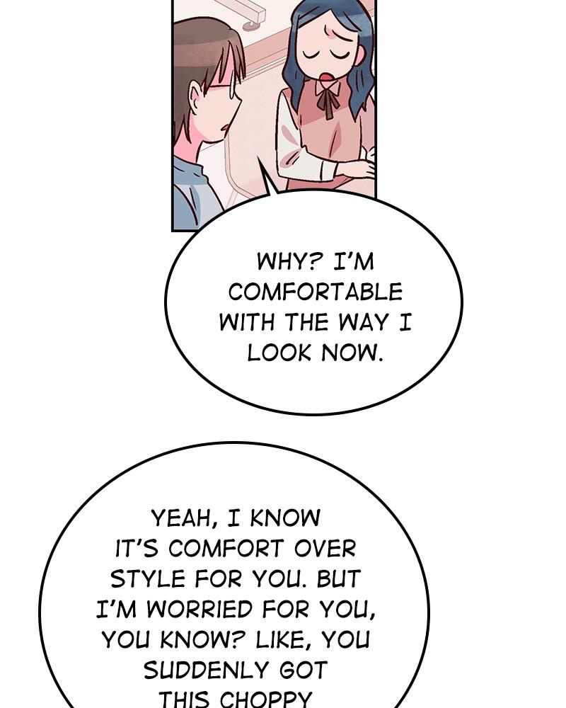 The Man Who Cleans up Makeup chapter 54 - page 34