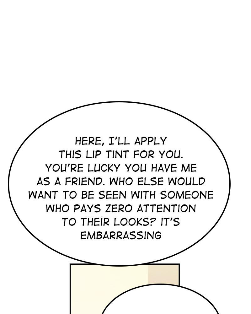 The Man Who Cleans up Makeup chapter 54 - page 37
