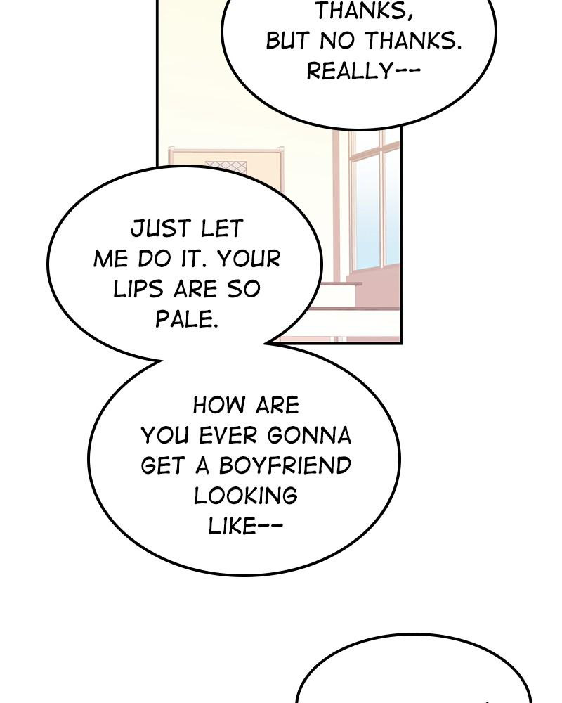The Man Who Cleans up Makeup chapter 54 - page 38