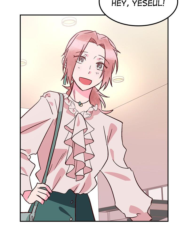 The Man Who Cleans up Makeup chapter 54 - page 39