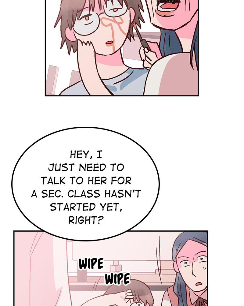 The Man Who Cleans up Makeup chapter 54 - page 41