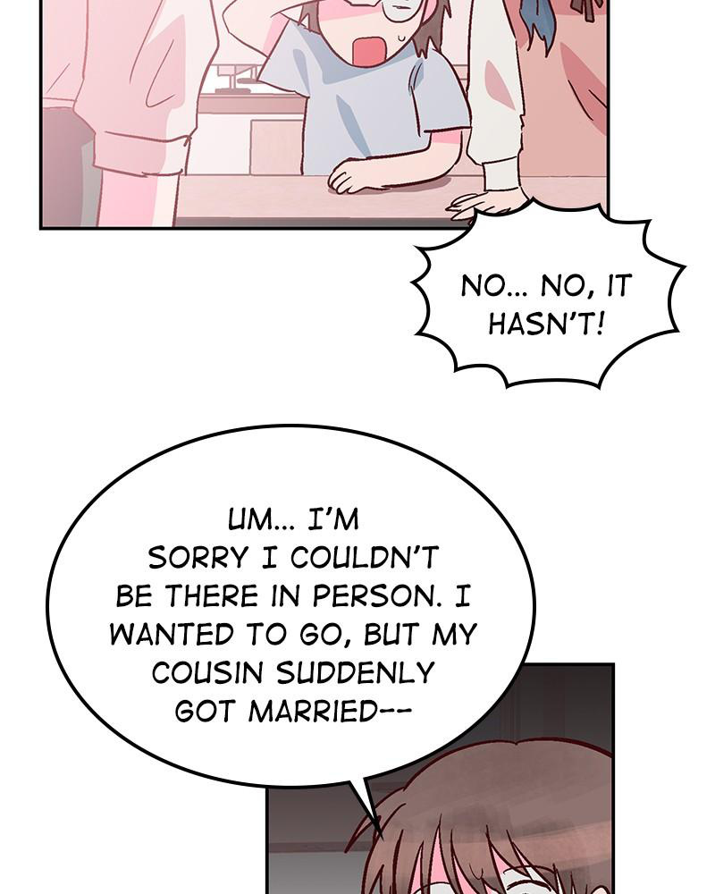The Man Who Cleans up Makeup chapter 54 - page 42