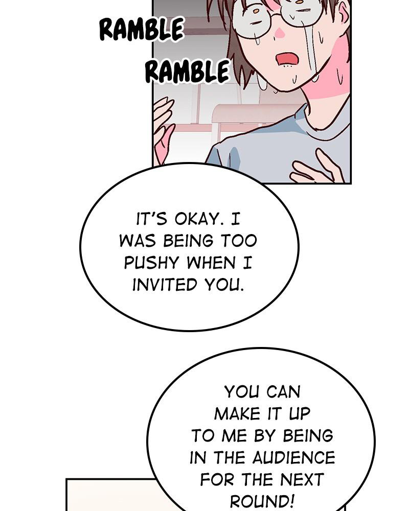 The Man Who Cleans up Makeup chapter 54 - page 43