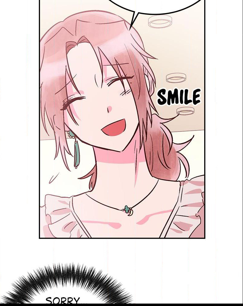 The Man Who Cleans up Makeup chapter 54 - page 44