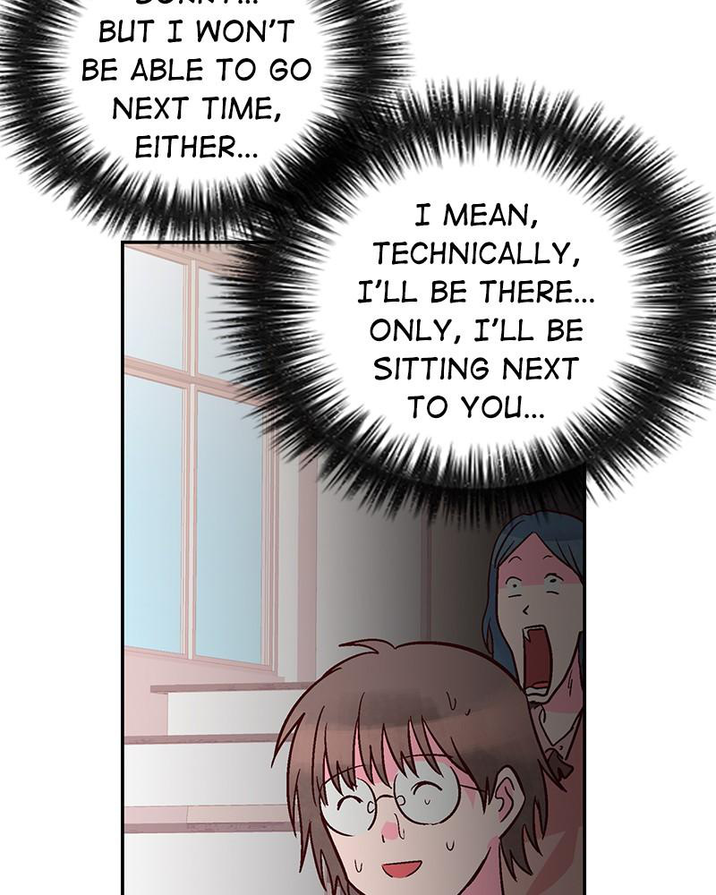 The Man Who Cleans up Makeup chapter 54 - page 45
