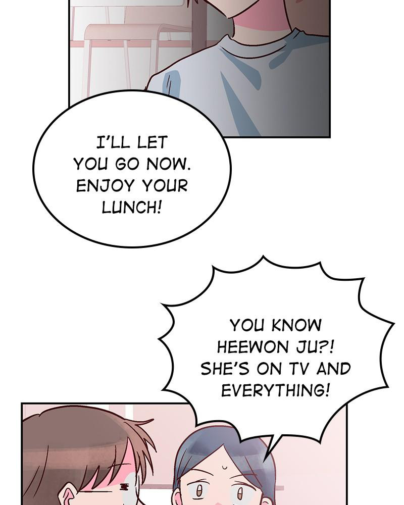 The Man Who Cleans up Makeup chapter 54 - page 46
