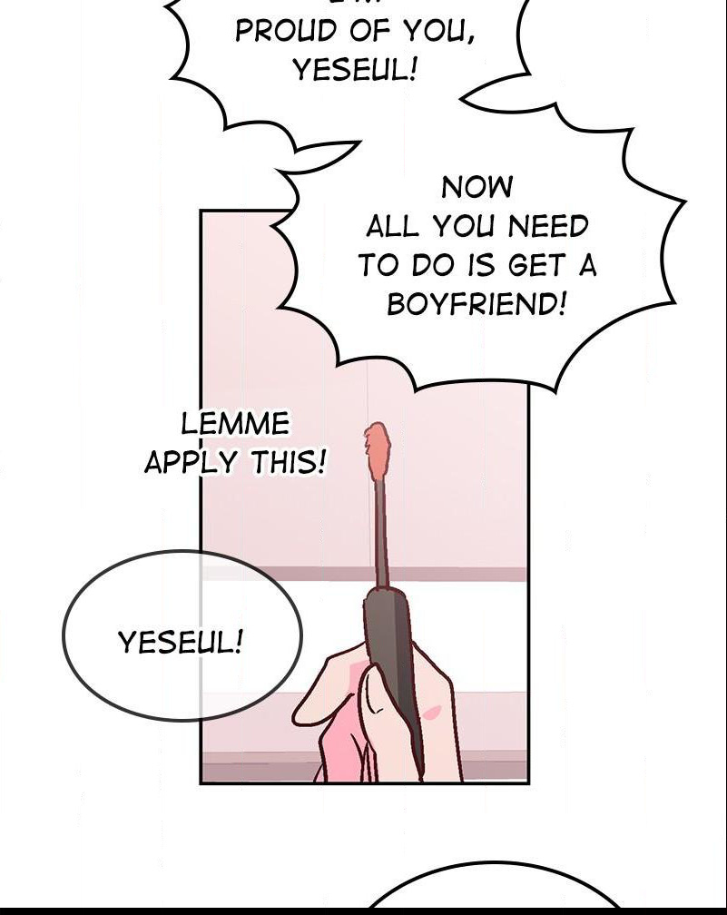 The Man Who Cleans up Makeup chapter 54 - page 48