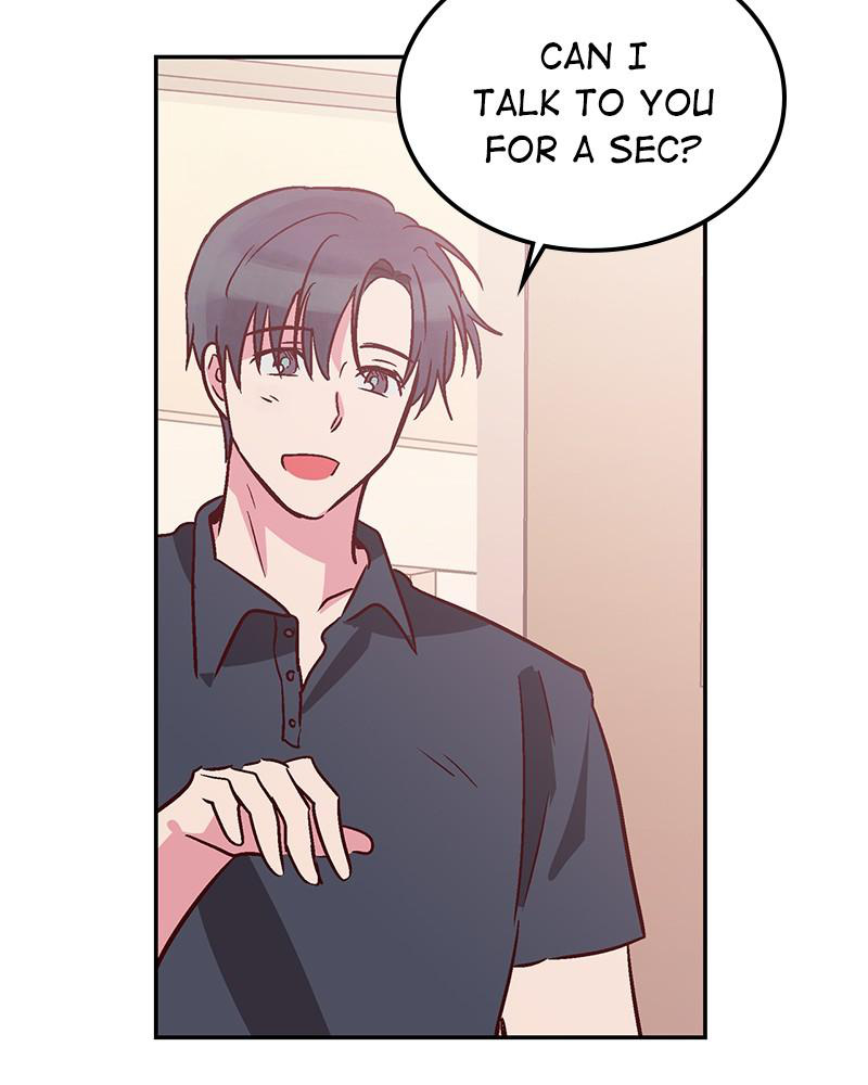 The Man Who Cleans up Makeup chapter 54 - page 49