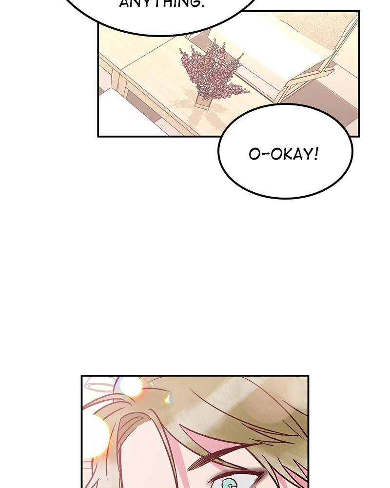 The Man Who Cleans up Makeup chapter 54 - page 5