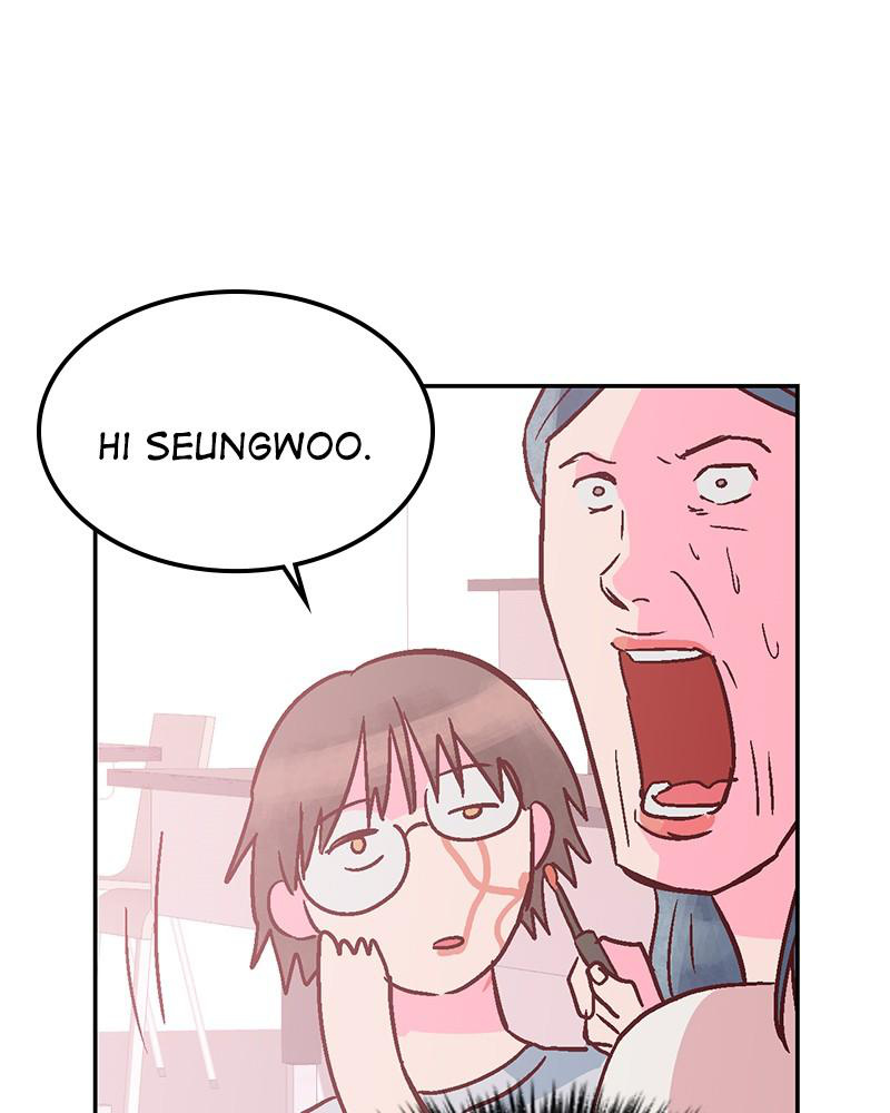 The Man Who Cleans up Makeup chapter 54 - page 50