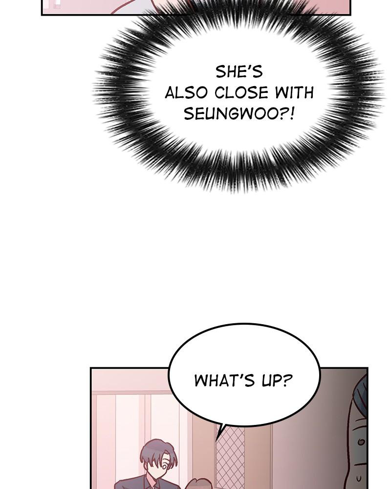 The Man Who Cleans up Makeup chapter 54 - page 51