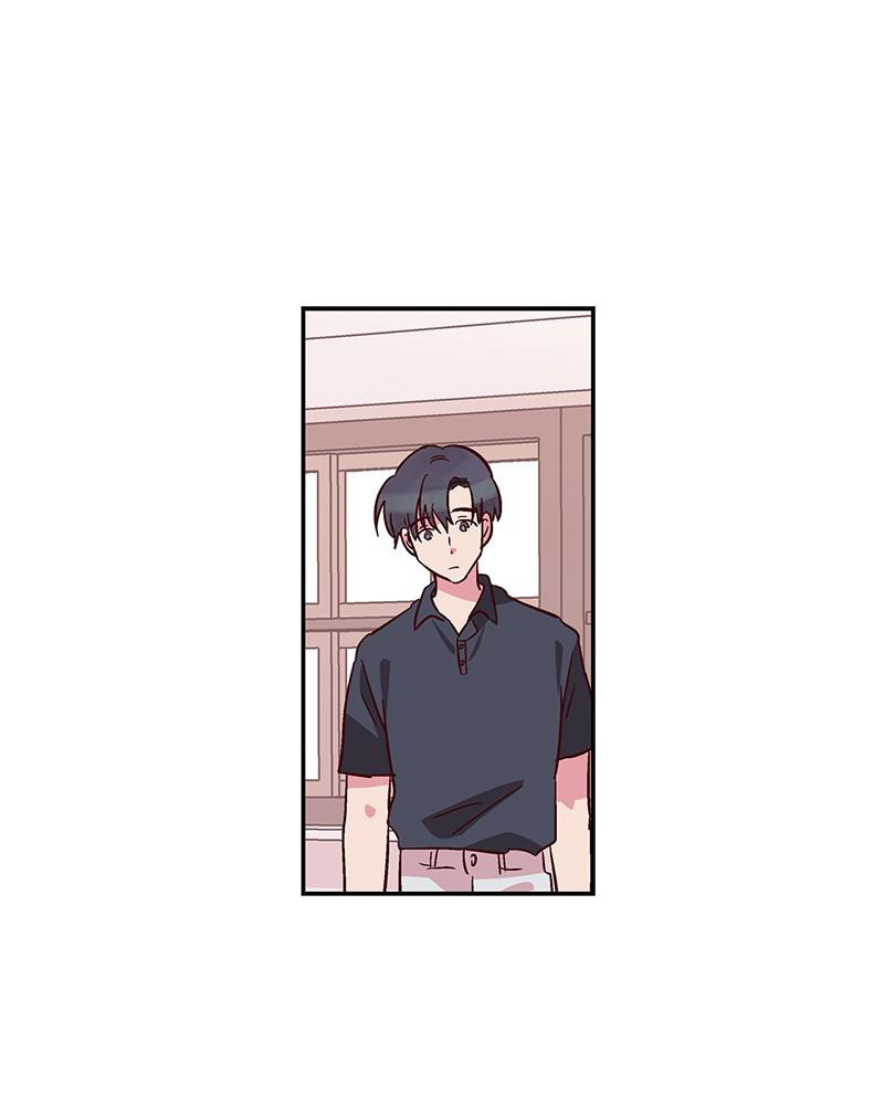 The Man Who Cleans up Makeup chapter 54 - page 53