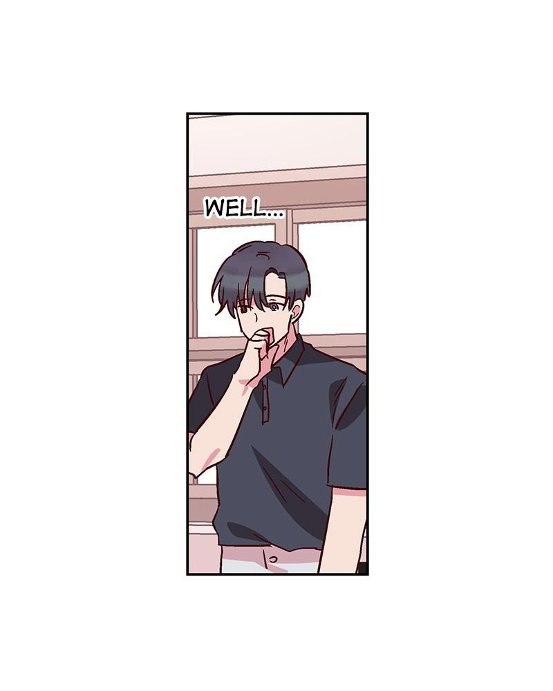 The Man Who Cleans up Makeup chapter 54 - page 54