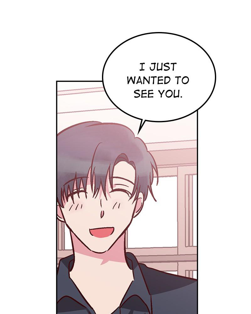 The Man Who Cleans up Makeup chapter 54 - page 55