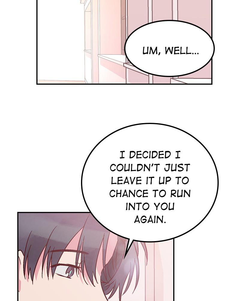 The Man Who Cleans up Makeup chapter 54 - page 59