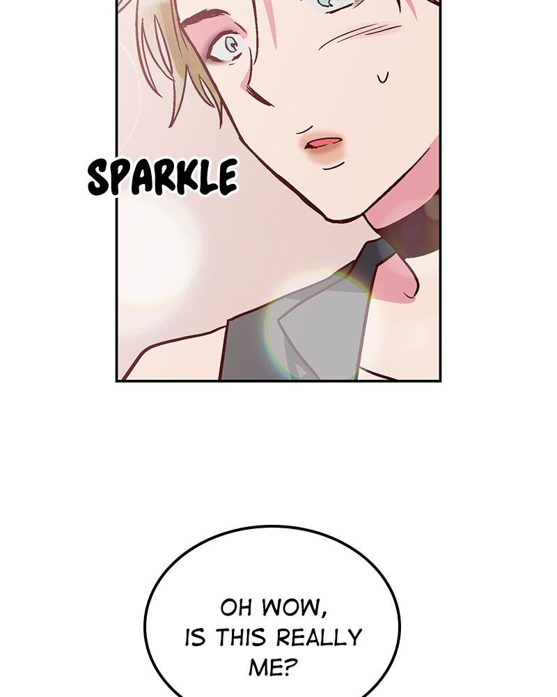 The Man Who Cleans up Makeup chapter 54 - page 6