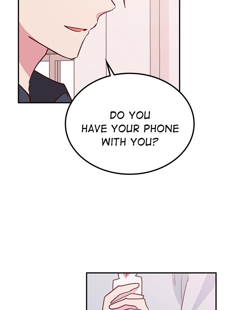 The Man Who Cleans up Makeup chapter 54 - page 60