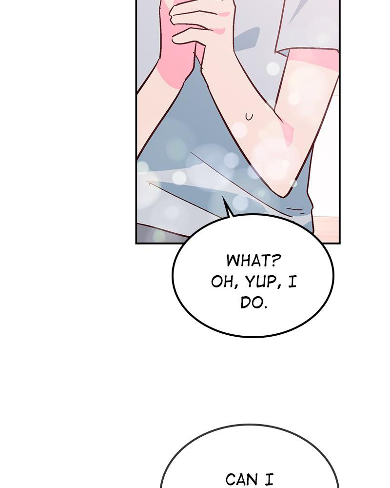 The Man Who Cleans up Makeup chapter 54 - page 61