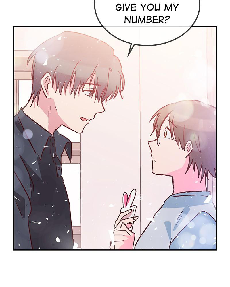 The Man Who Cleans up Makeup chapter 54 - page 62