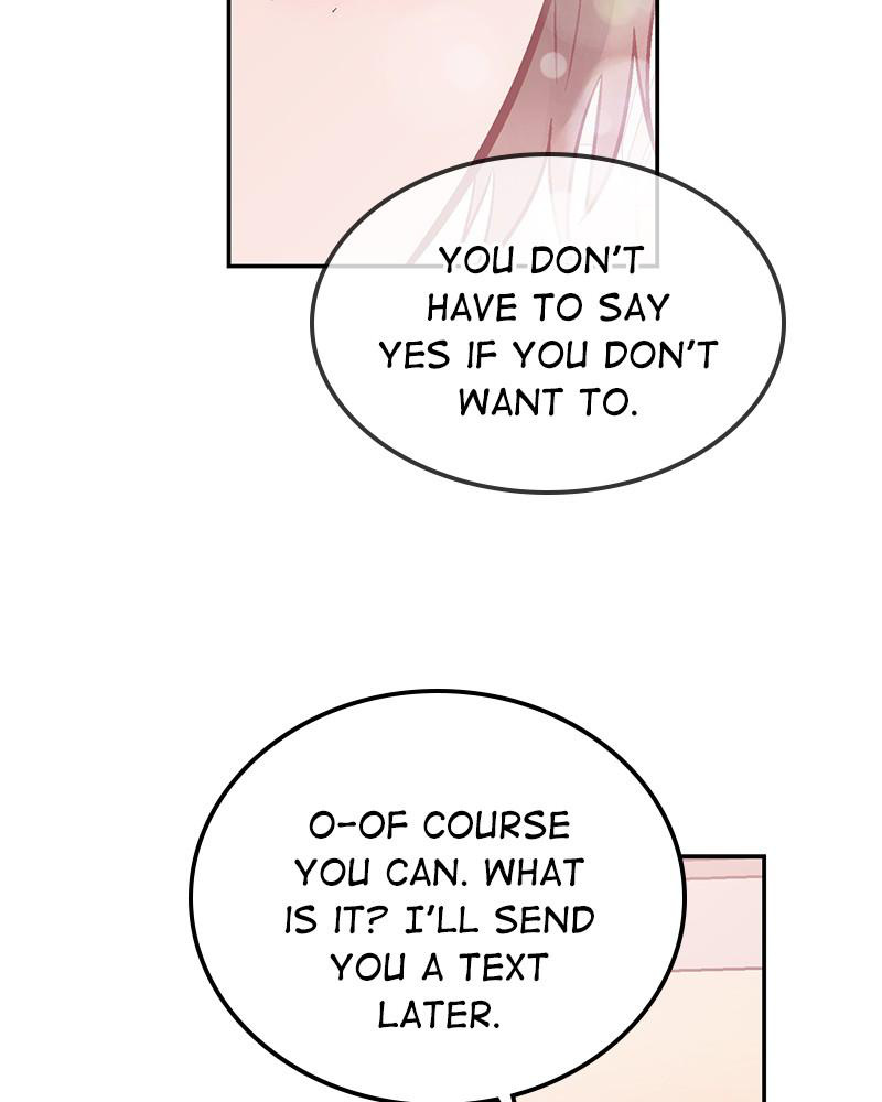 The Man Who Cleans up Makeup chapter 54 - page 64