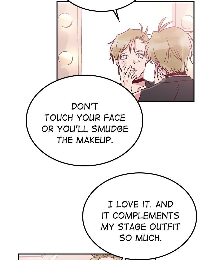 The Man Who Cleans up Makeup chapter 54 - page 7