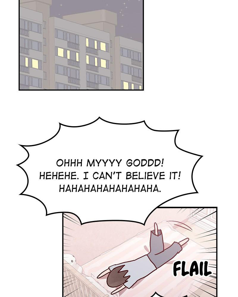 The Man Who Cleans up Makeup chapter 54 - page 71